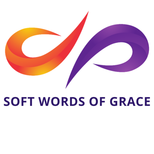 Soft Words of Grace