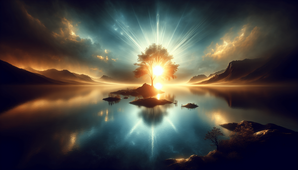 Exploring the Power of a Christ-Centered Mindset Exploring the Power of a Christ-Centered Mindset