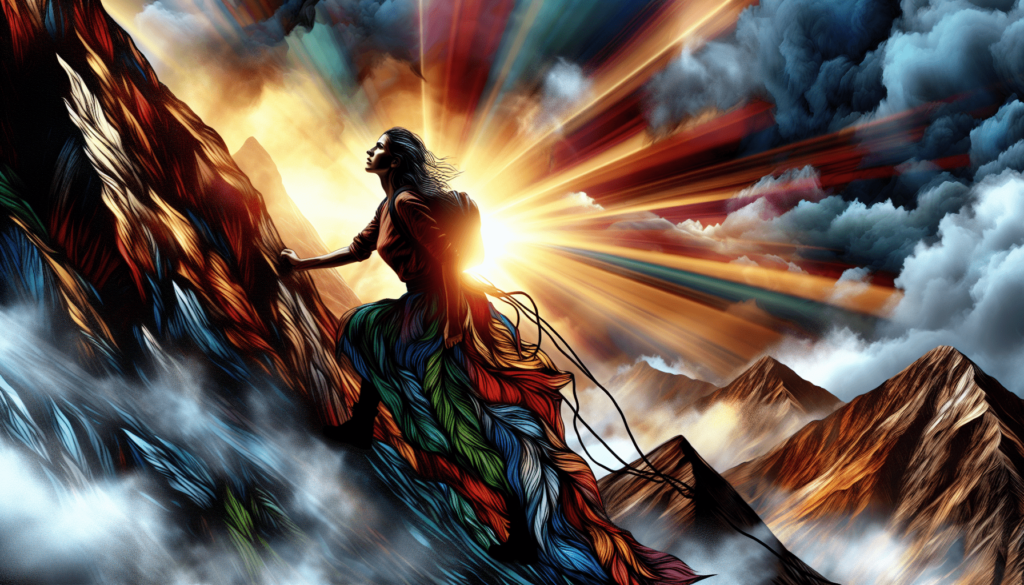How To Stay Encouraged During Challenging Times How To Stay Encouraged During Challenging Times