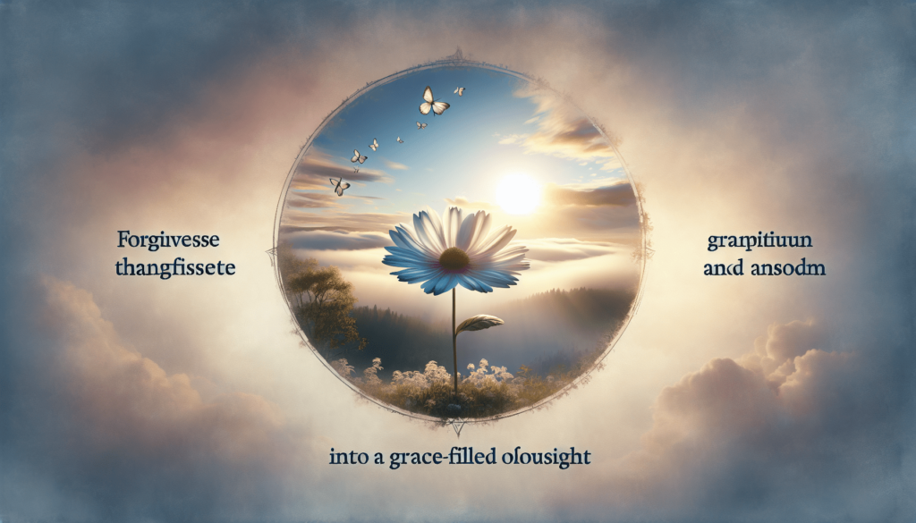 The Best Ways To Cultivate A Grace-Filled Mindset The Best Ways To Cultivate A Grace-Filled Mindset