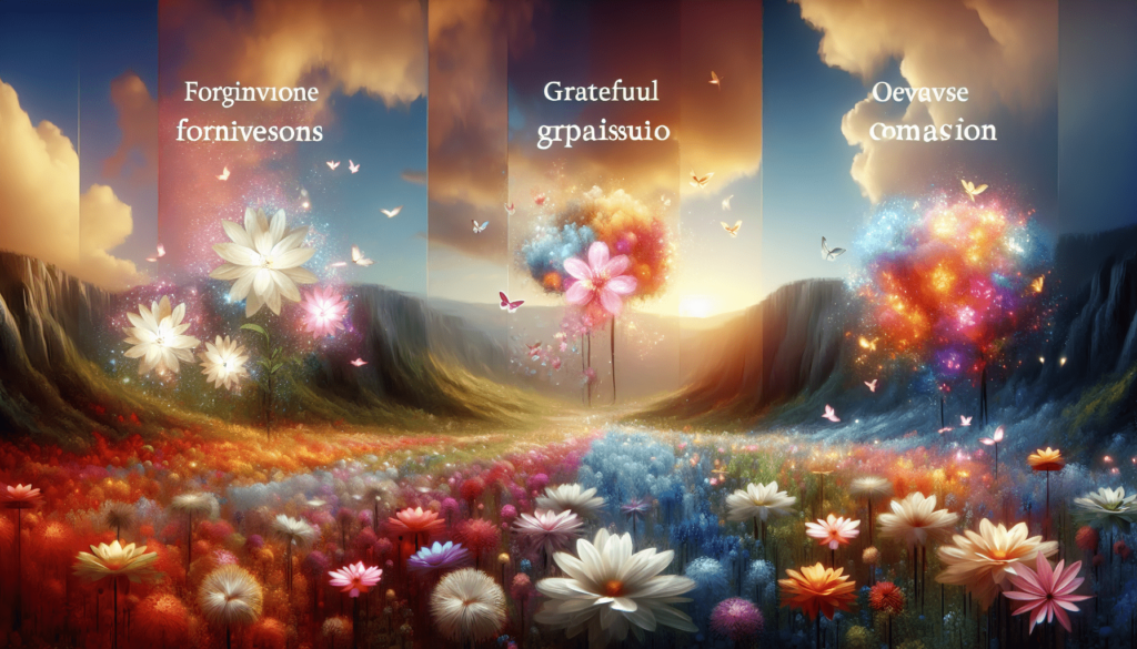 The Best Ways To Cultivate A Grace-Filled Mindset The Best Ways To Cultivate A Grace-Filled Mindset