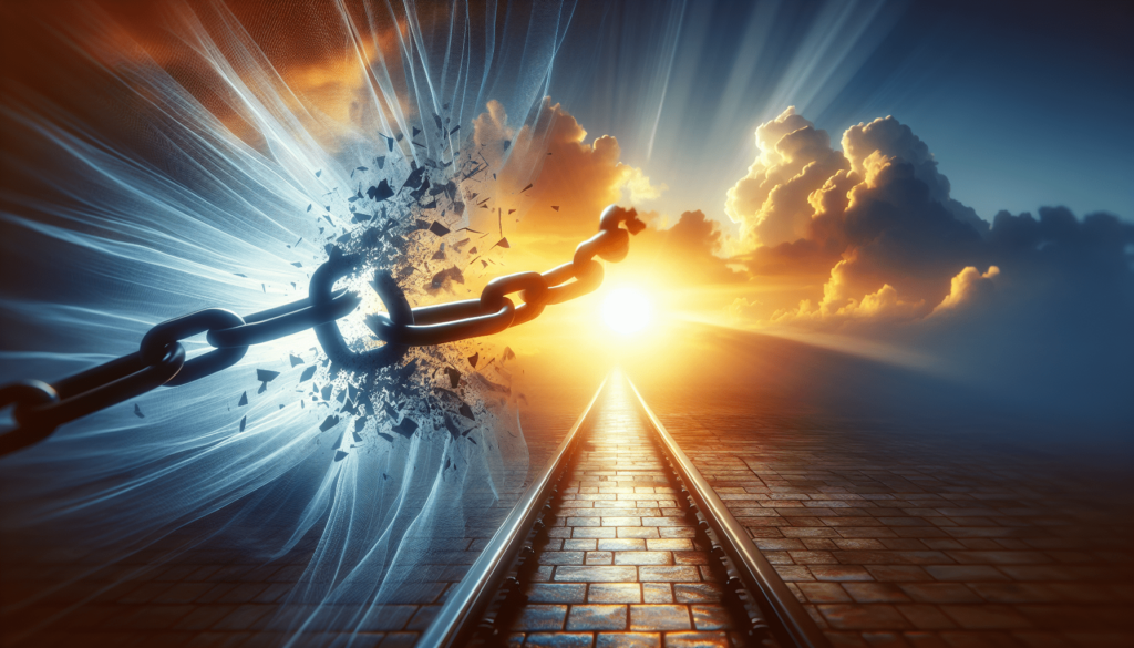 The Power Of Forgiveness: How To Let Go And Move Forward The Power Of Forgiveness: How To Let Go And Move Forward