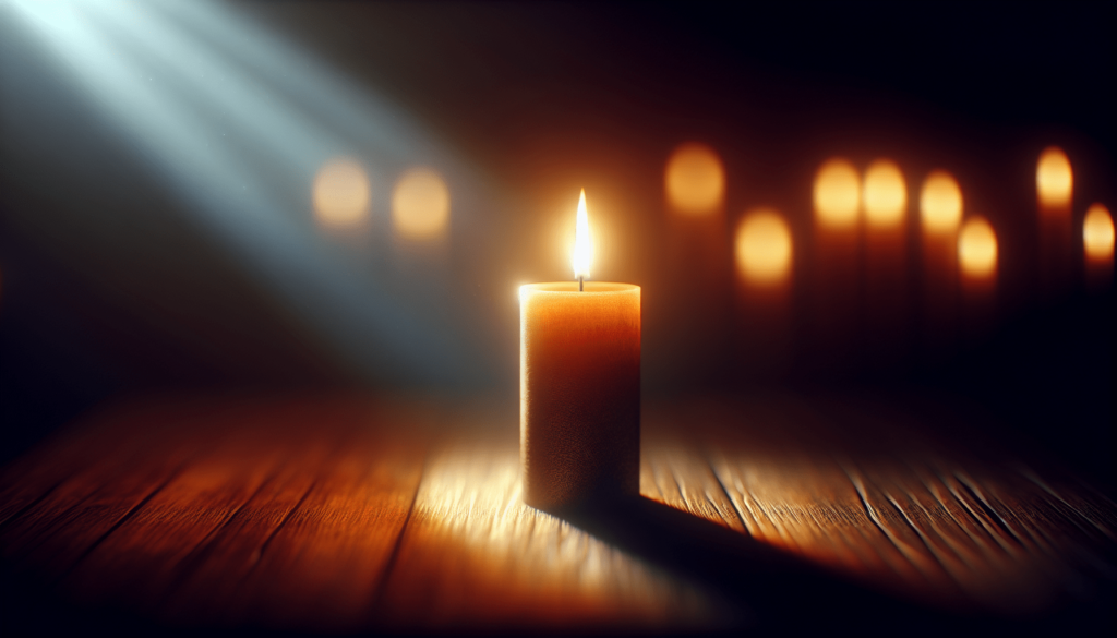 The Power Of Prayer In Renewing Your Spirit The Power Of Prayer In Renewing Your Spirit