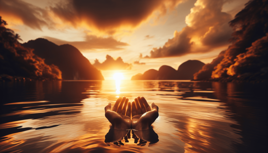 Top Tips For Living A Grace-Filled Life Top Tips For Living A Grace-Filled Life