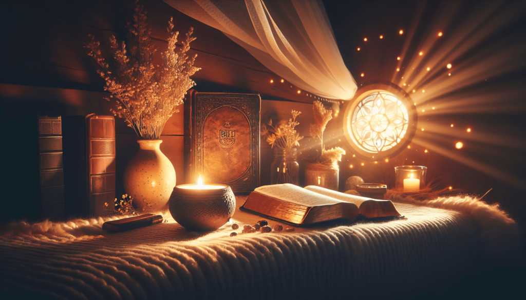 Exploring the Power of Scripture Meditation for Renewing the Mind Exploring the Power of Scripture Meditation for Renewing the Mind